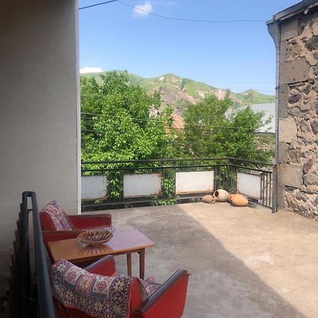 L&A Guest House Goris Exteriér fotografie
